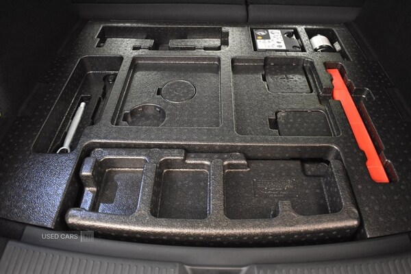 Used MG MG HS 2025 for sale - 77030068: Photo 37