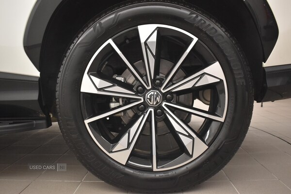 Used MG MG HS 2025 for sale - 77030068: Photo 39