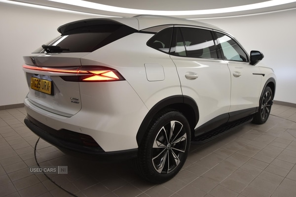 Used MG MG HS 2025 for sale - 77030068: Photo 4