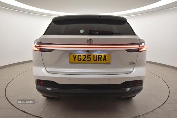 Used MG MG HS 2025 for sale - 77030068: Photo 45