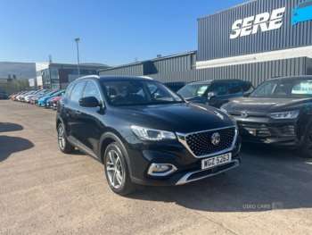 2022 - 1.5 T-GDI Excite 5dr