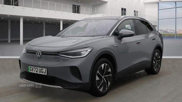 Used Volkswagen ID.4 2023 for sale - 77102431: Photo 3