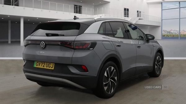 Used Volkswagen ID.4 2023 for sale - 77102431: Photo 4