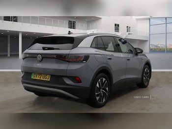 Used Volkswagen ID.4 2023 for sale - 77102431: Photo