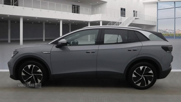 Used Volkswagen ID.4 2023 for sale - 77102431: Photo 5