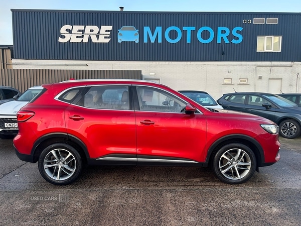 Used MG MG HS 2022 for sale - 76998777: Photo 2