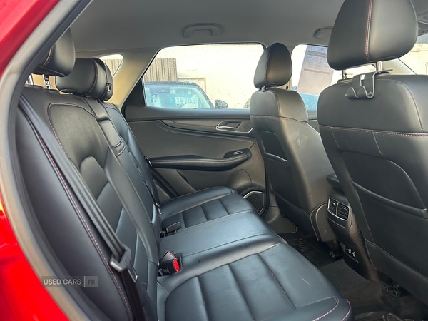 Used MG MG HS 2022 for sale - 76998777: Photo 6