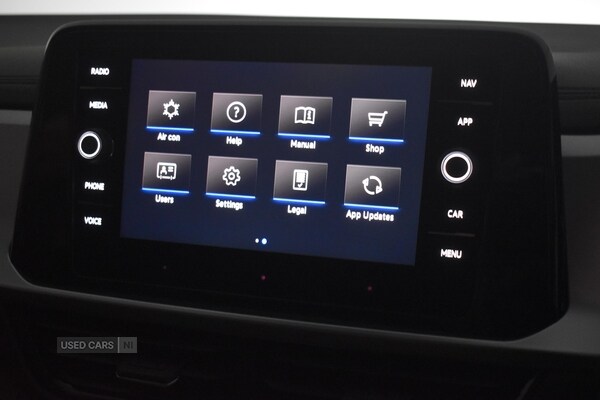 Used Volkswagen T-Roc 2025 for sale - 76585756: Photo 18