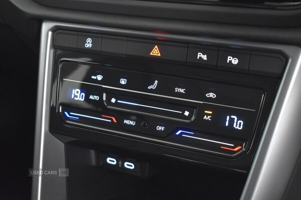 Used Volkswagen T-Roc 2025 for sale - 76585756: Photo 22