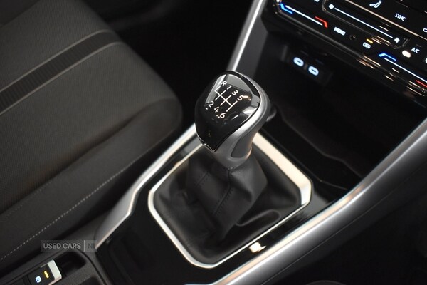 Used Volkswagen T-Roc 2025 for sale - 76585756: Photo 23