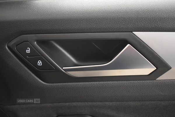 Used Volkswagen T-Roc 2025 for sale - 76585756: Photo 26