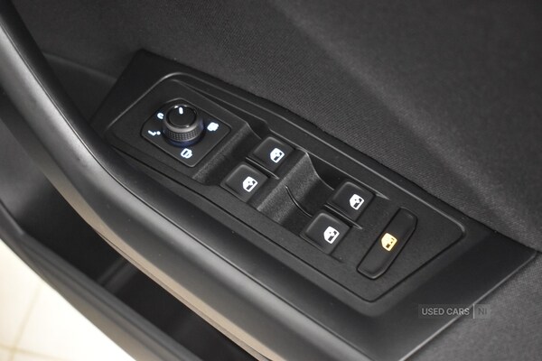 Used Volkswagen T-Roc 2025 for sale - 76585756: Photo 27