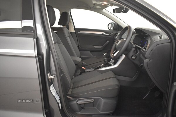 Used Volkswagen T-Roc 2025 for sale - 76585756: Photo 28