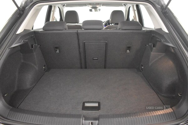 Used Volkswagen T-Roc 2025 for sale - 76585756: Photo 34