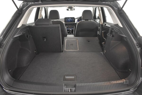 Used Volkswagen T-Roc 2025 for sale - 76585756: Photo 35