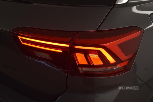 Used Volkswagen T-Roc 2025 for sale - 76585756: Photo 44