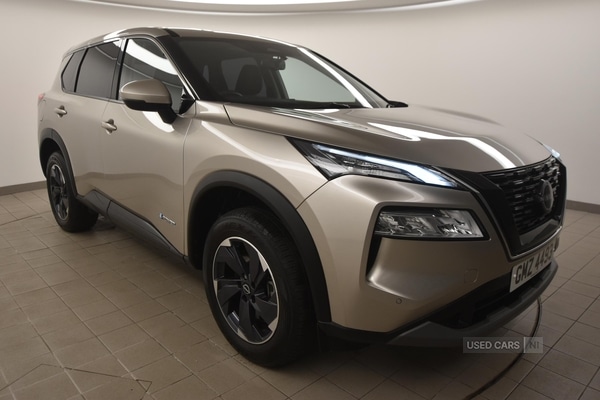 Used Nissan X-Trail 2025 for sale - 76825588: Photo 1