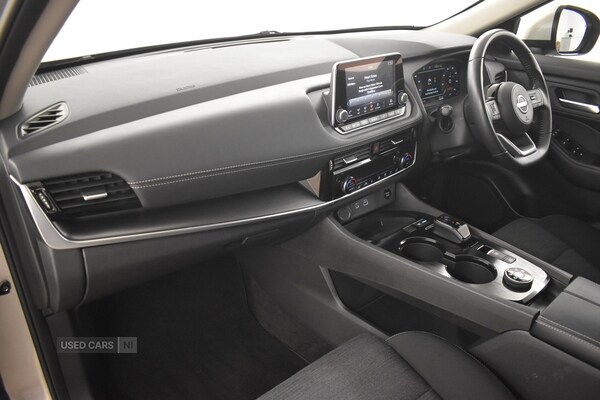 Used Nissan X-Trail 2025 for sale - 76825588: Photo 10