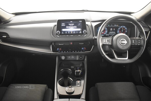 Used Nissan X-Trail 2025 for sale - 76825588: Photo 11