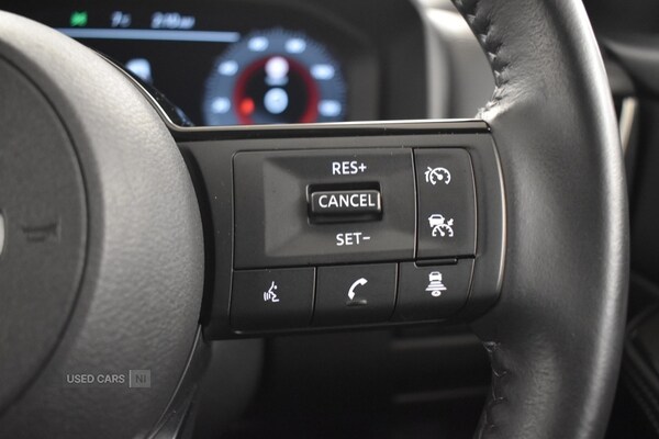 Used Nissan X-Trail 2025 for sale - 76825588: Photo 16