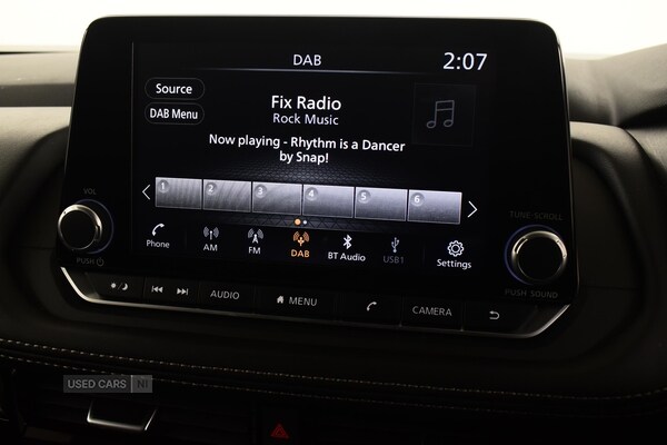 Used Nissan X-Trail 2025 for sale - 76825588: Photo 17