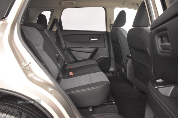 Used Nissan X-Trail 2025 for sale - 76825588: Photo 28