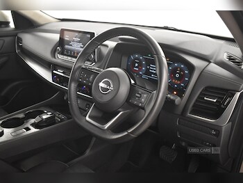 Used Nissan X-Trail 2025 for sale - 76825588: Photo