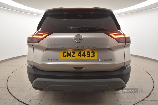 Used Nissan X-Trail 2025 for sale - 76825588: Photo 43