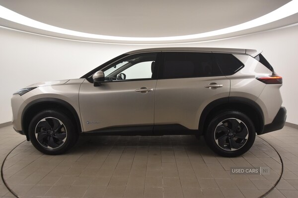 Used Nissan X-Trail 2025 for sale - 76825588: Photo 6