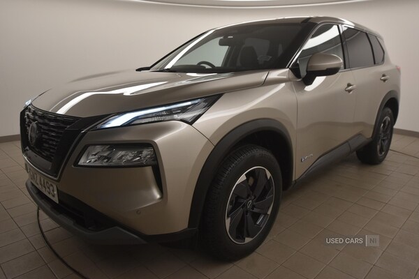 Used Nissan X-Trail 2025 for sale - 76825588: Photo 7