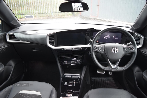 Used Vauxhall Mokka 2023 for sale - 77550968: Photo 11