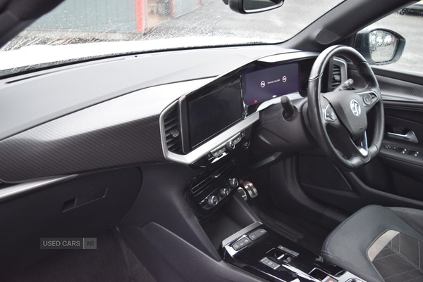 Used Vauxhall Mokka 2023 for sale - 77550968: Photo 12