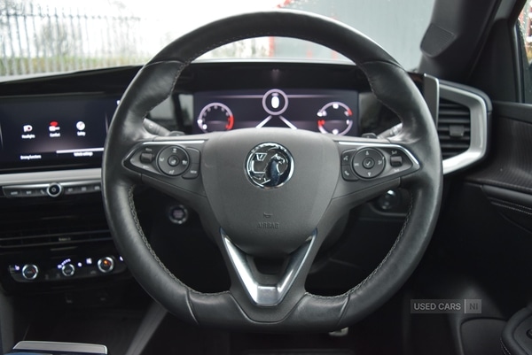 Used Vauxhall Mokka 2023 for sale - 77550968: Photo 14