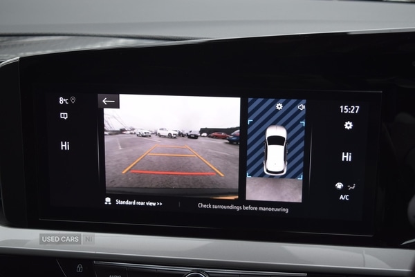 Used Vauxhall Mokka 2023 for sale - 77550968: Photo 19