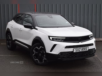 2023 - 1.2 Turbo Ultimate 5dr Auto