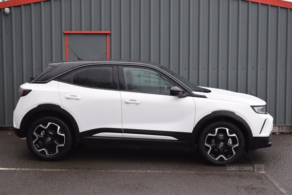 Used Vauxhall Mokka 2023 for sale - 77550968: Photo 2