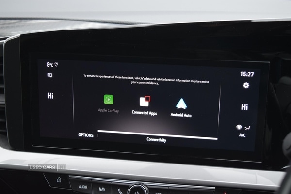 Used Vauxhall Mokka 2023 for sale - 77550968: Photo 22