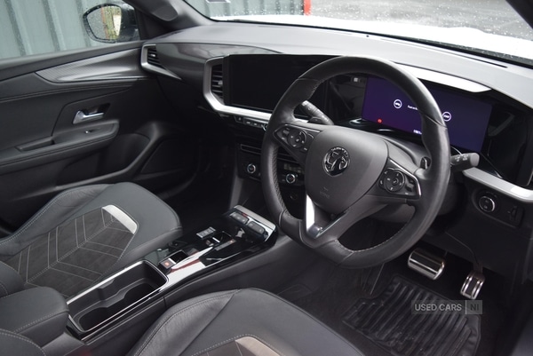 Used Vauxhall Mokka 2023 for sale - 77550968: Photo 3