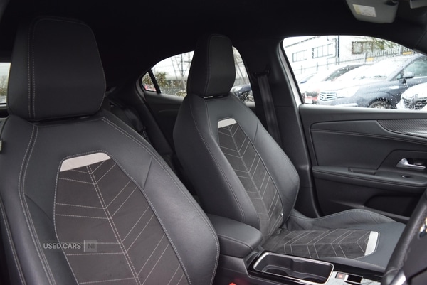 Used Vauxhall Mokka 2023 for sale - 77550968: Photo 30