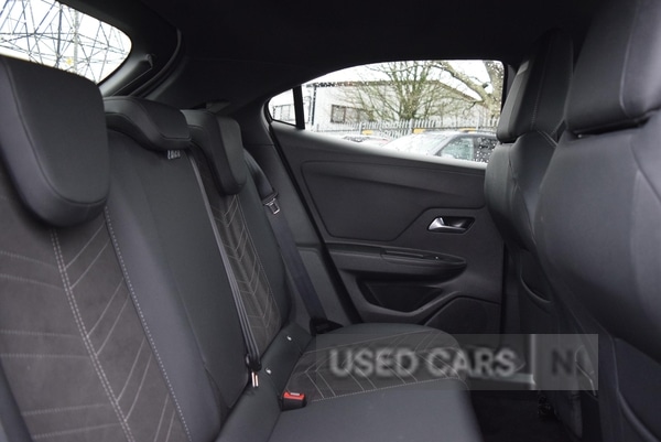 Used Vauxhall Mokka 2023 for sale - 77550968: Photo 31