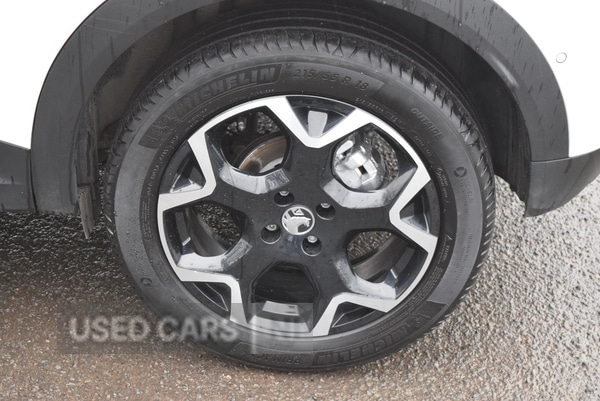 Used Vauxhall Mokka 2023 for sale - 77550968: Photo 35