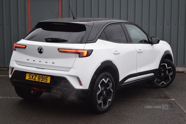 Used Vauxhall Mokka 2023 for sale - 77550968: Photo 38