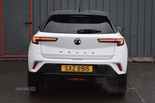 Used Vauxhall Mokka 2023 for sale - 77550968: Photo 39