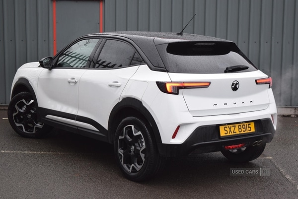 Used Vauxhall Mokka 2023 for sale - 77550968: Photo 40