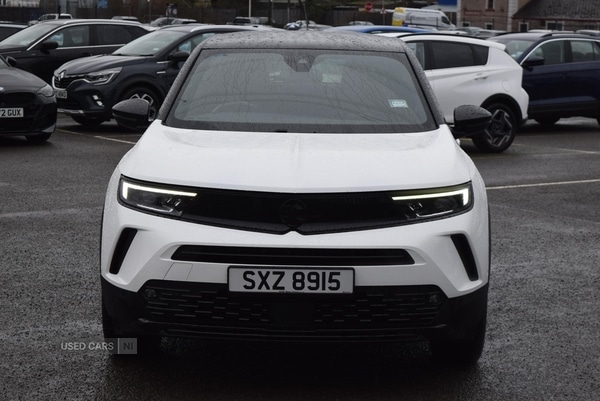 Used Vauxhall Mokka 2023 for sale - 77550968: Photo 5