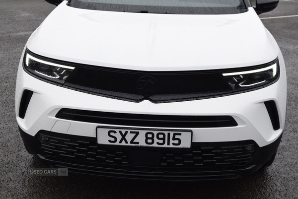 Used Vauxhall Mokka 2023 for sale - 77550968: Photo 8