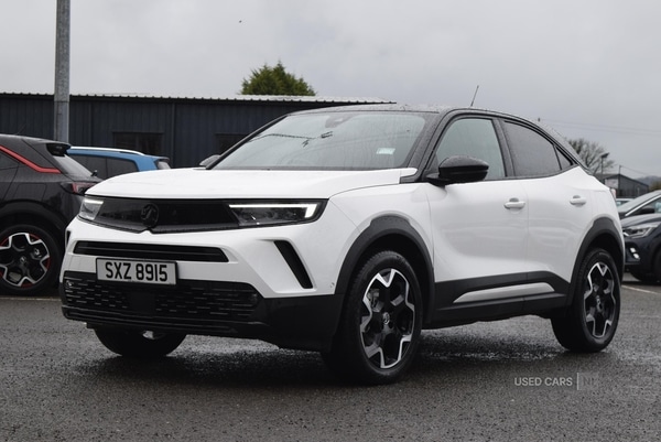 Used Vauxhall Mokka 2023 for sale - 77550968: Photo 9