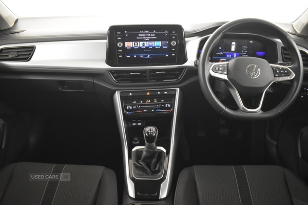 Used Volkswagen T-Roc 2023 for sale - 77156849: Photo 16