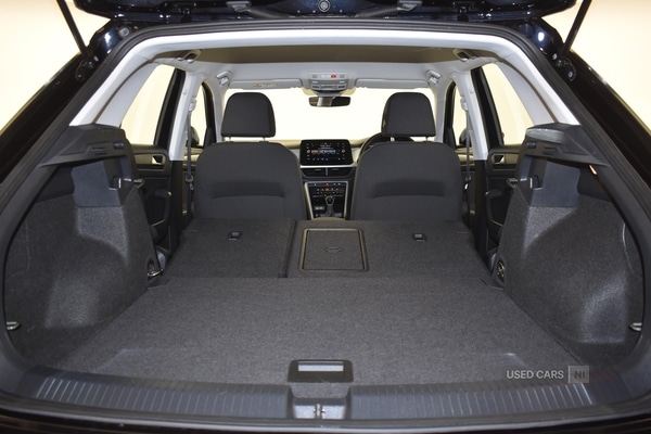 Used Volkswagen T-Roc 2023 for sale - 77156849: Photo 40