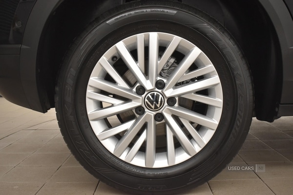 Used Volkswagen T-Roc 2023 for sale - 77156849: Photo 44
